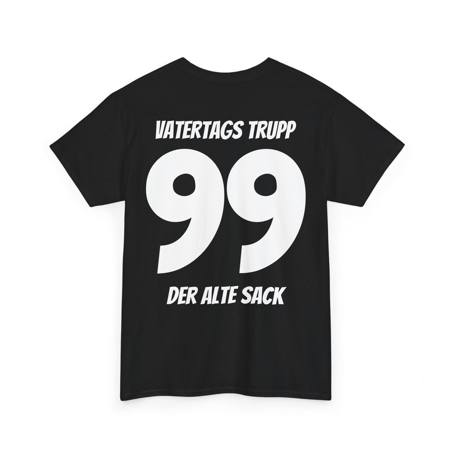 Der Alte Sack - VDV T-shirt