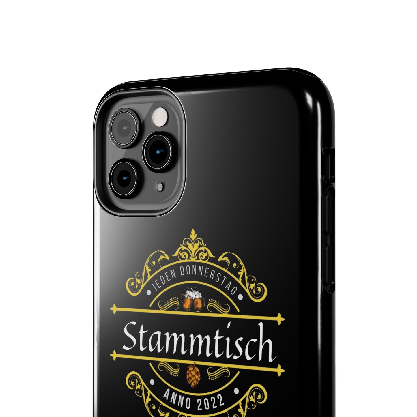 Stammtisch Iphone 11 Hülle