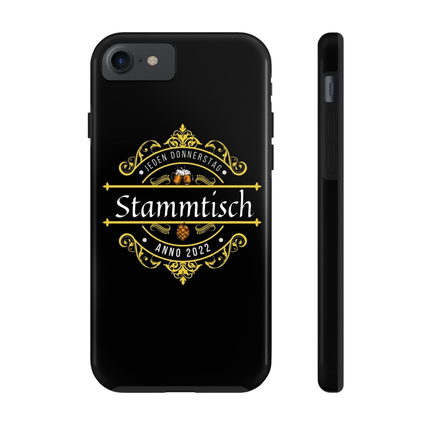 Stammtisch Iphone 7/8 Hülle