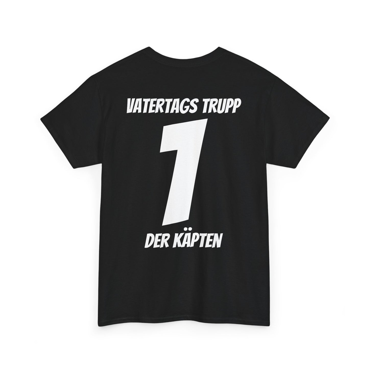 Der Käpten - VDV T-shirt
