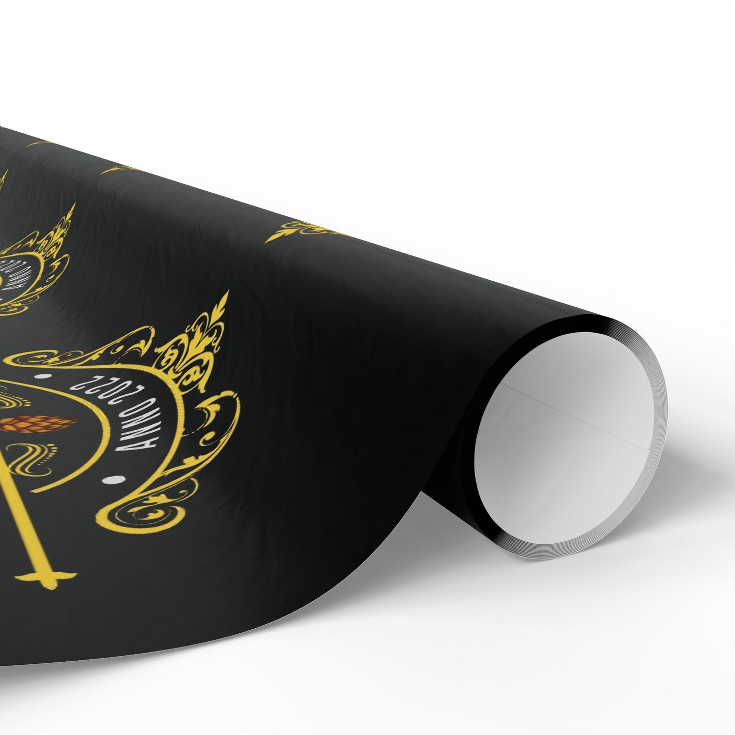 Stammtisch Geschenkpapier