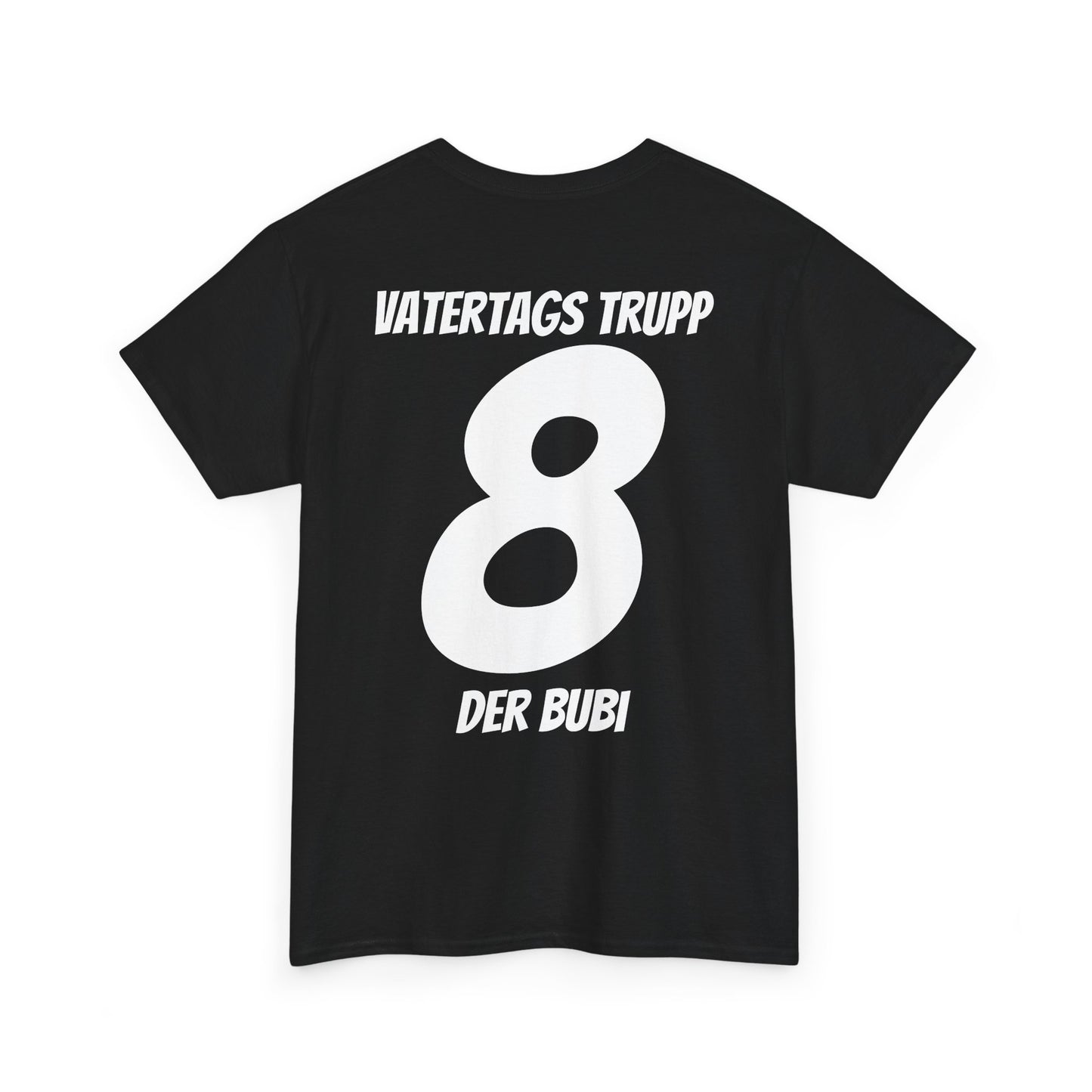 Der Bubi- VDV T-shirt