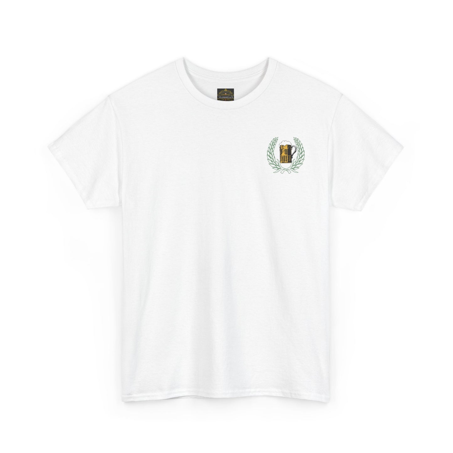 Bier Tshirt