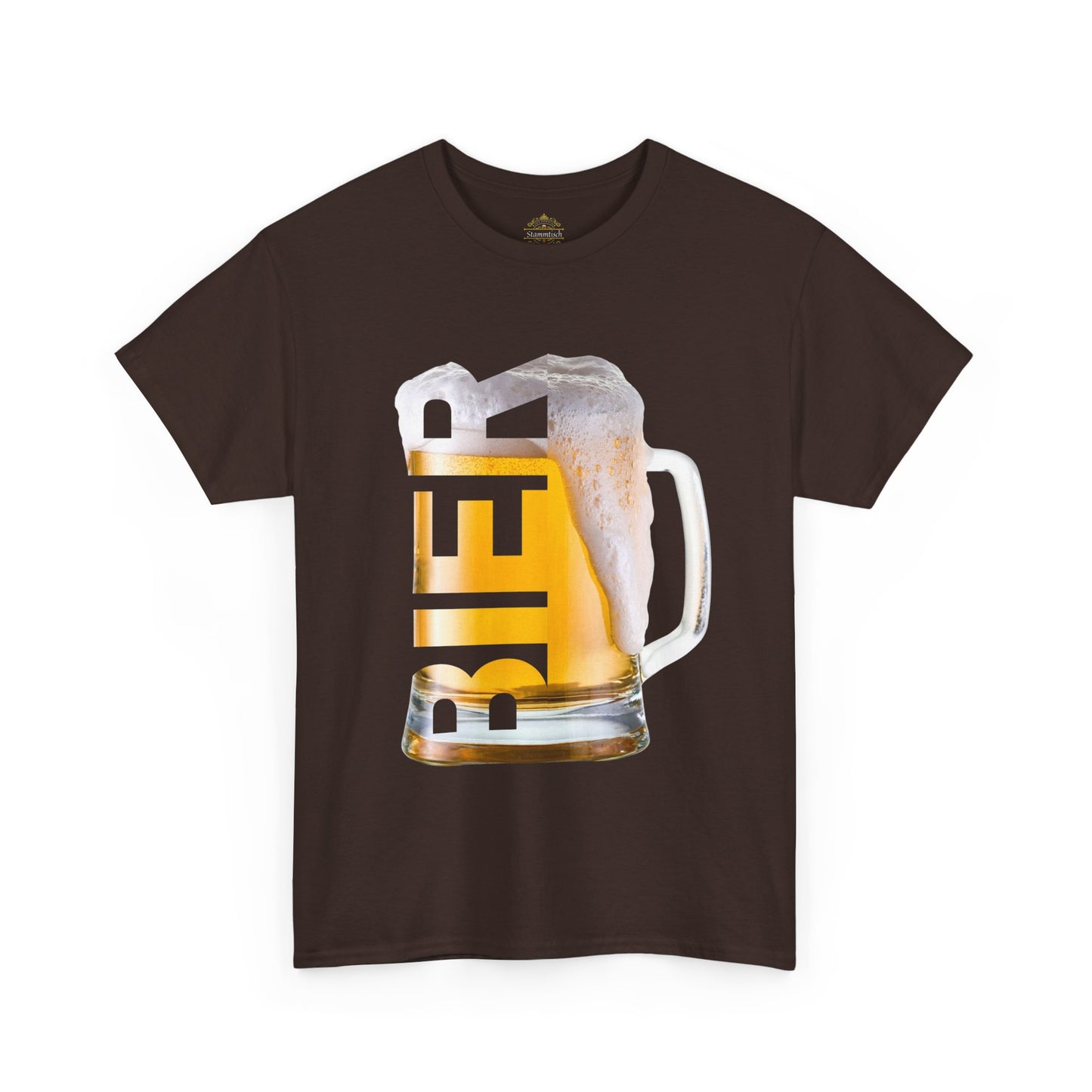 DAS Bier T-shirt