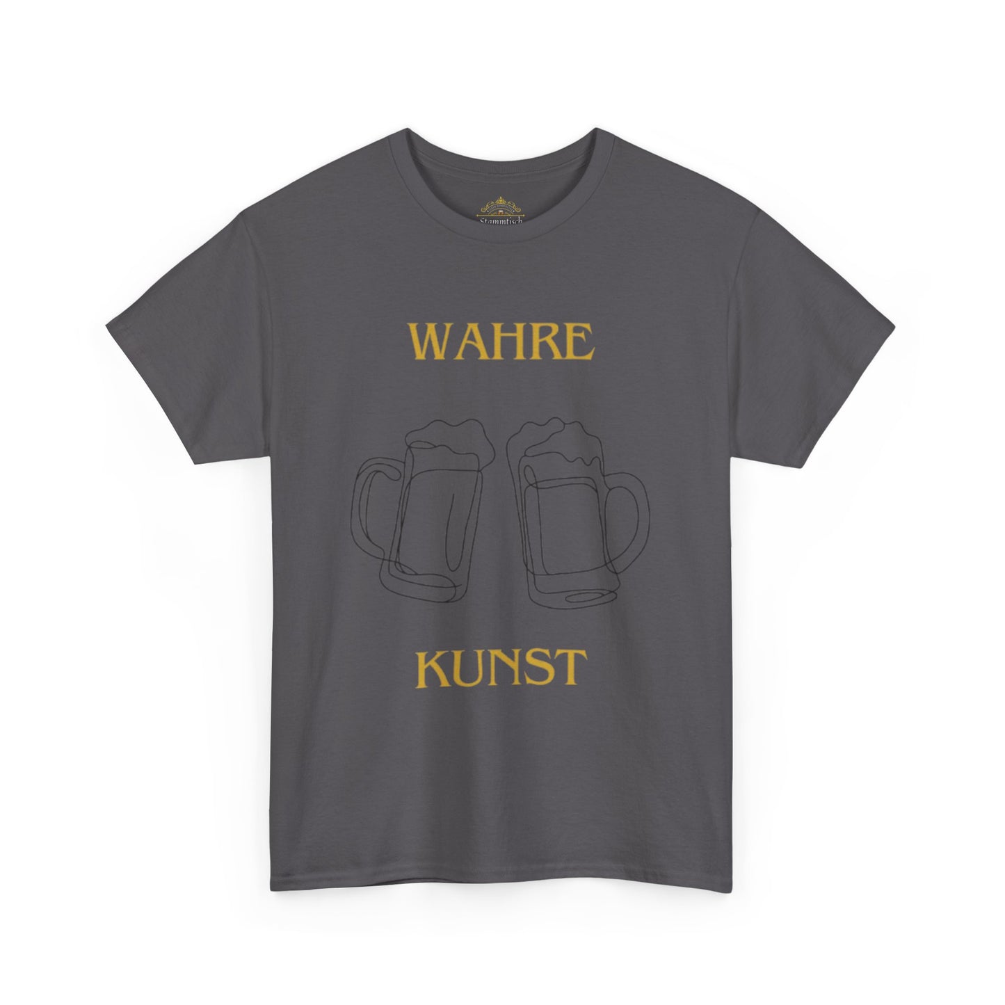 Kunst Tshirt