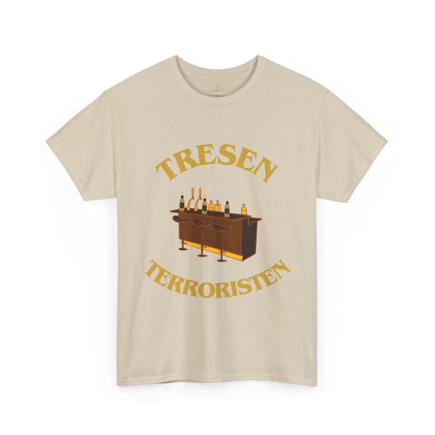 Tresen Terroristen T-shirt