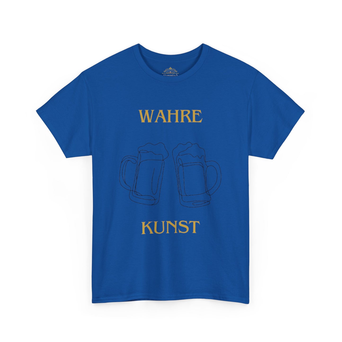 Kunst Tshirt