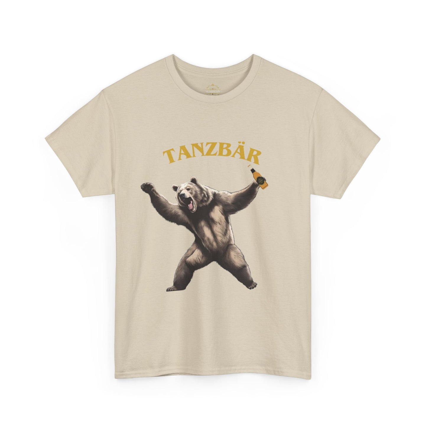 Tanzbären T-shirt