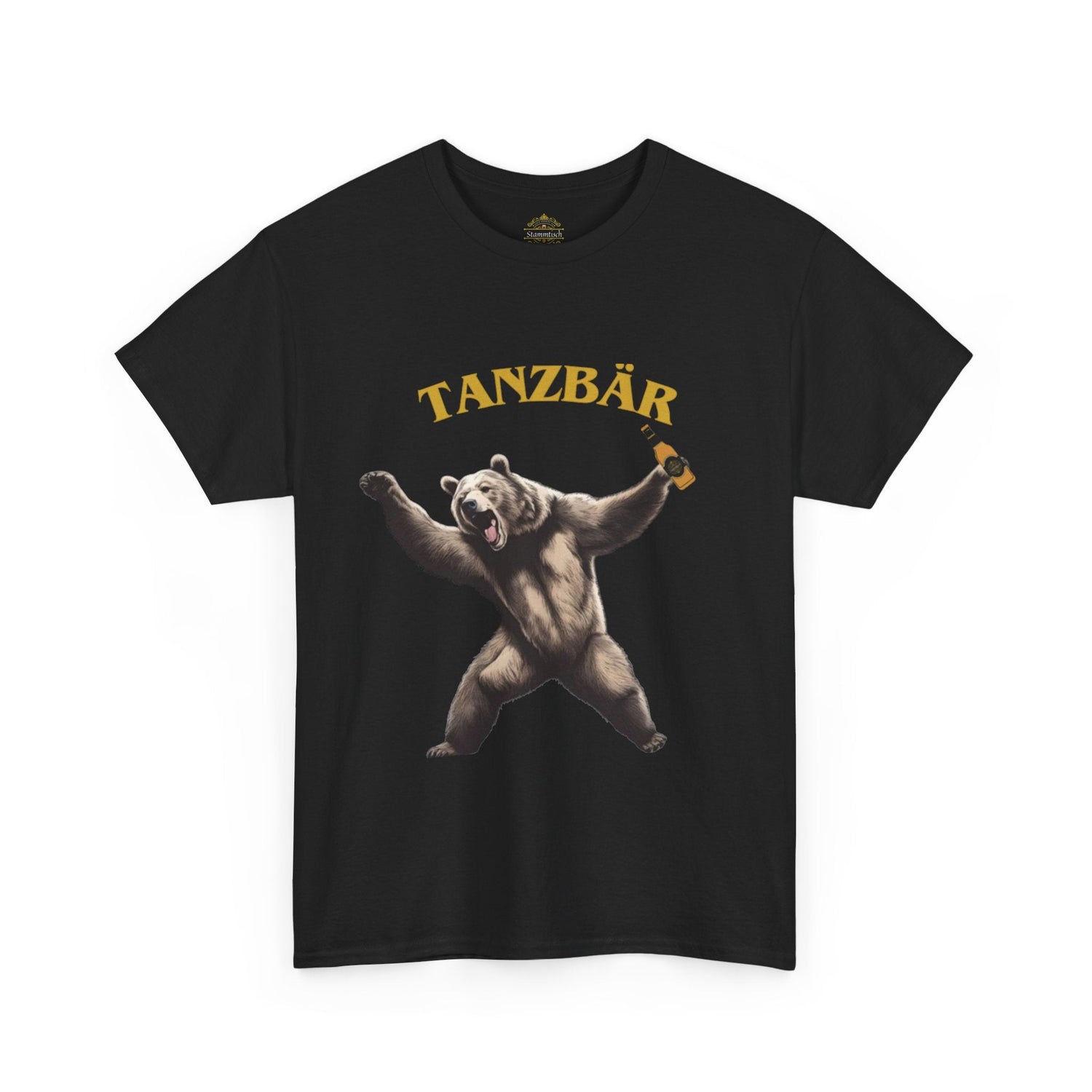 Tänz Bären