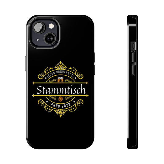 Stammtisch Iphone 13 Hülle