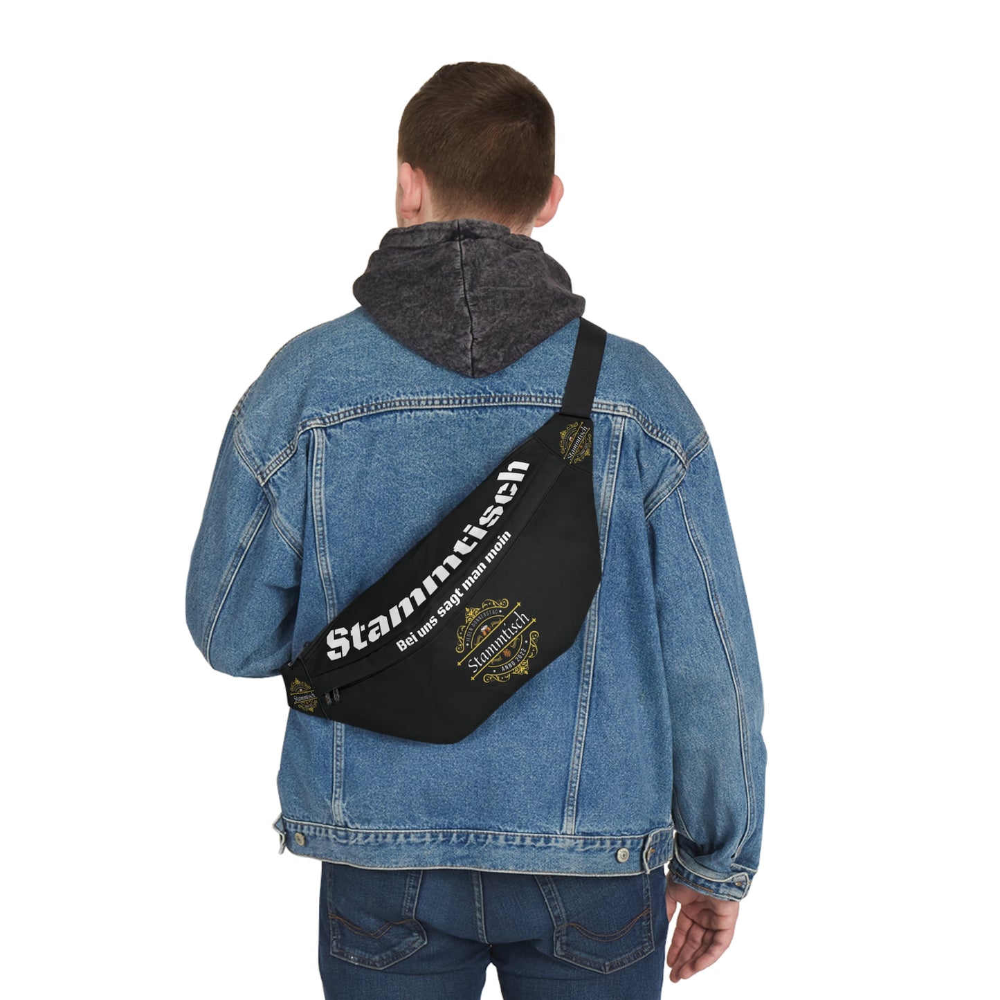 Die Enorme Festival Tasche