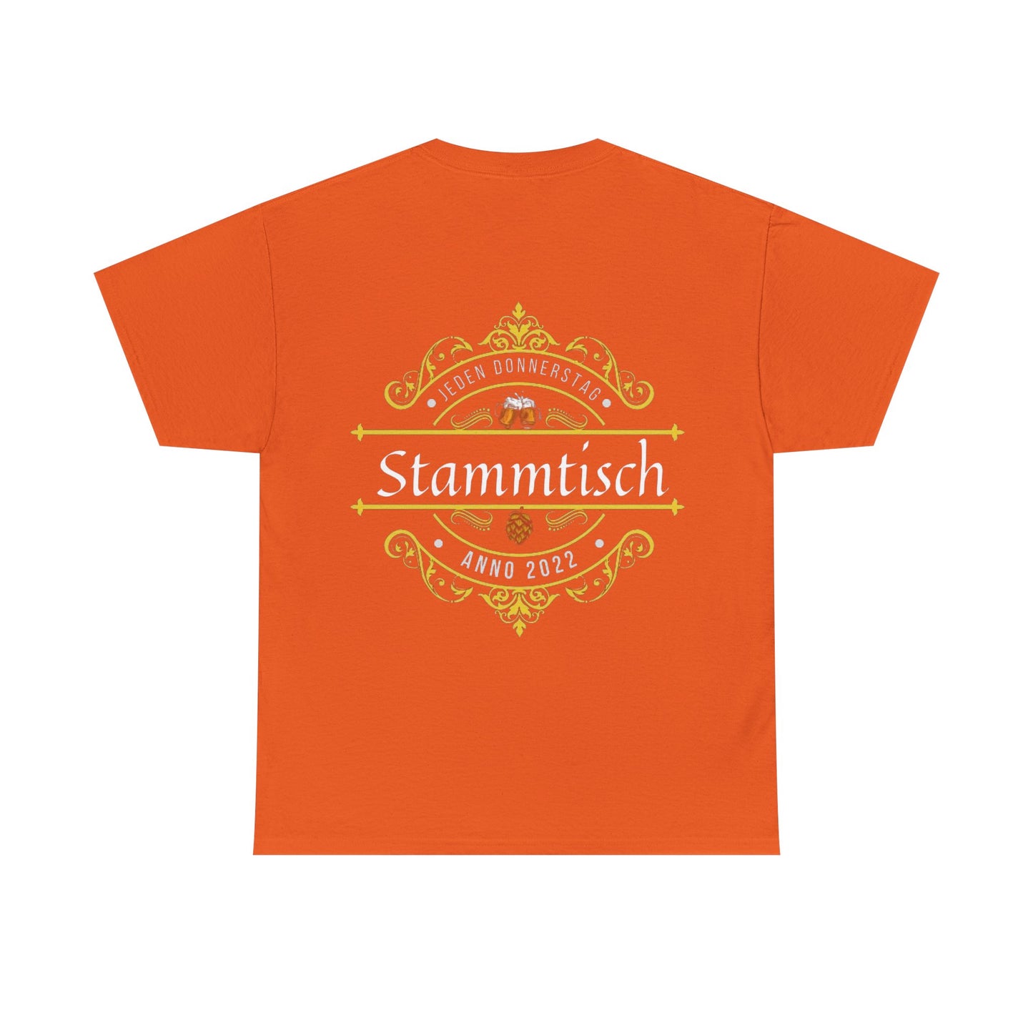 De Stammtisch shirt