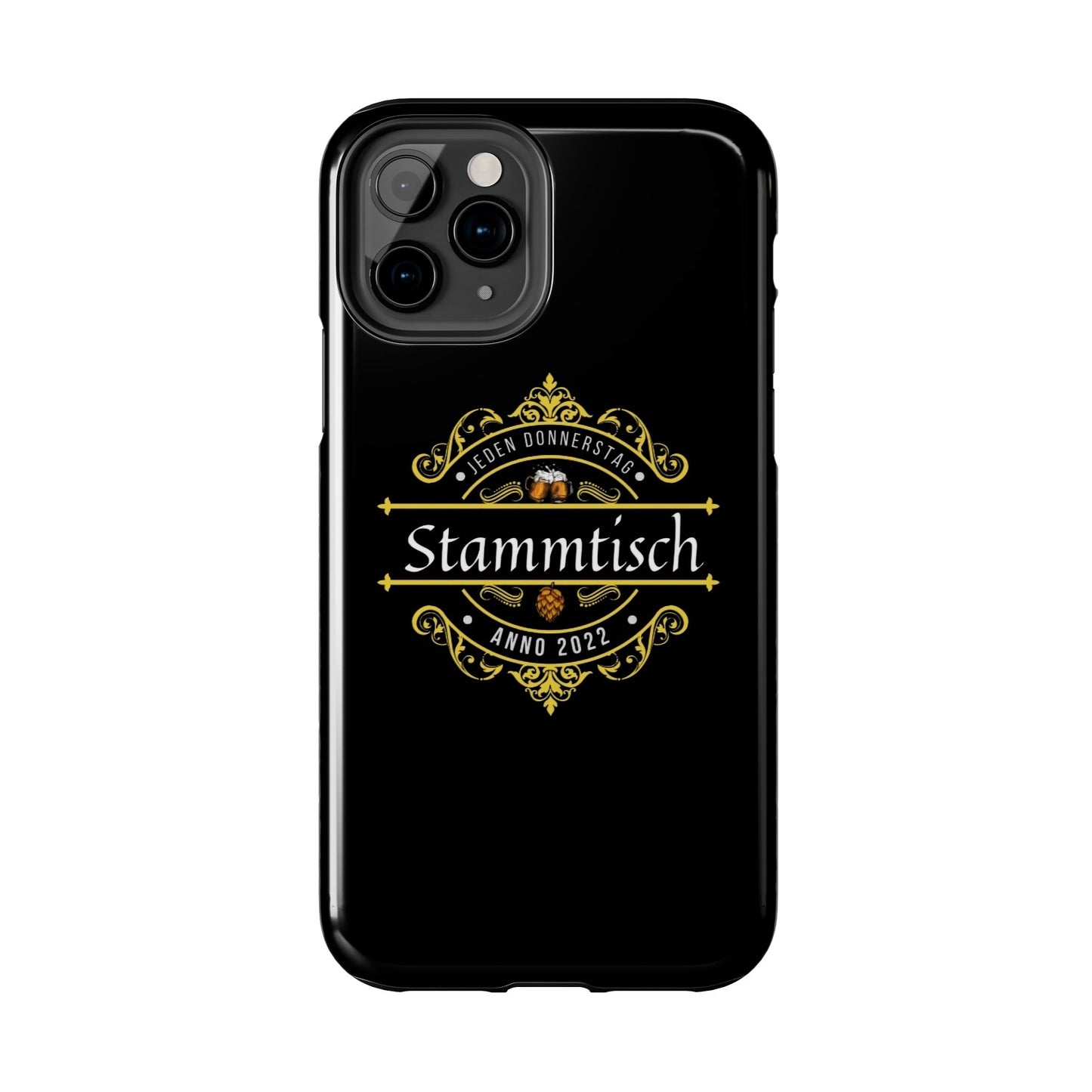 Stammtisch Iphone 11 Hülle