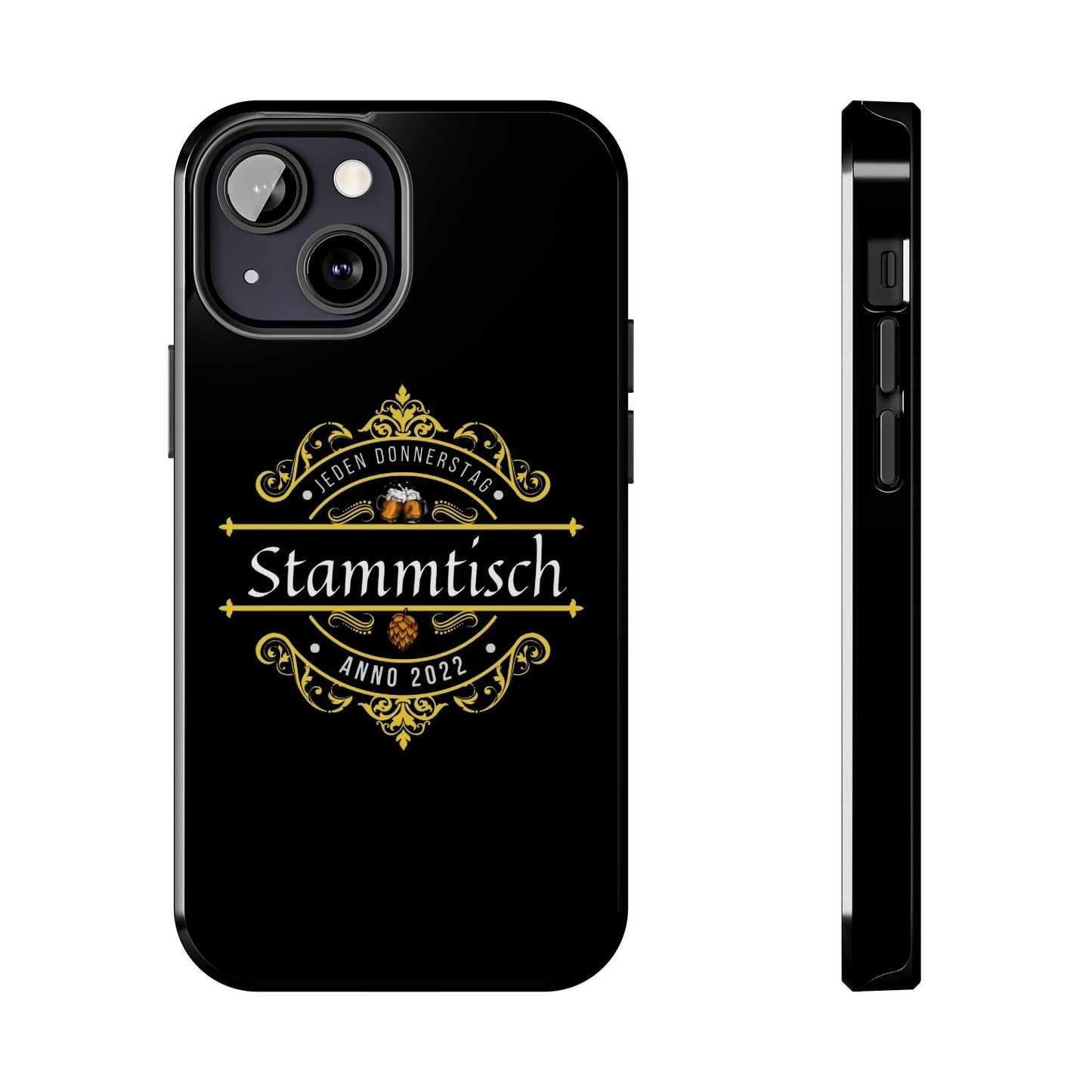 Stammtisch Iphone 13 Hülle