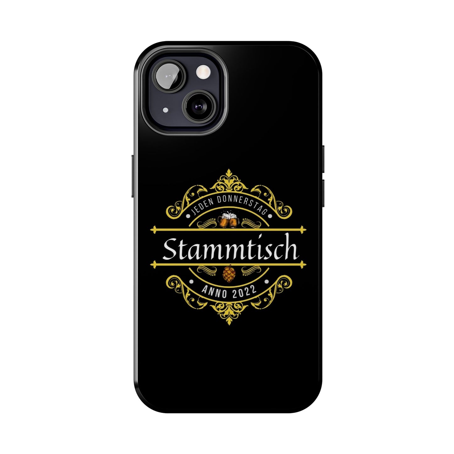 Stammtisch Iphone 13 Hülle