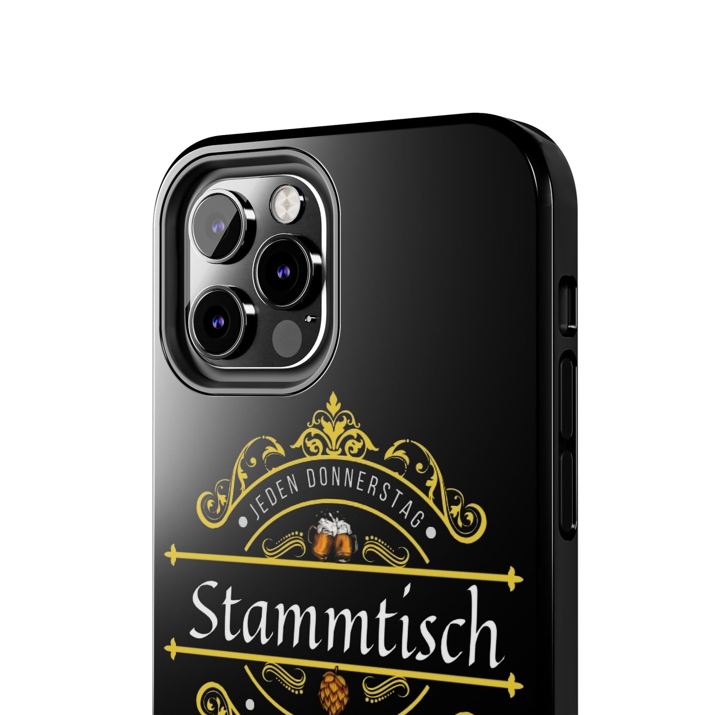 Stammtisch Iphone 12 Hülle