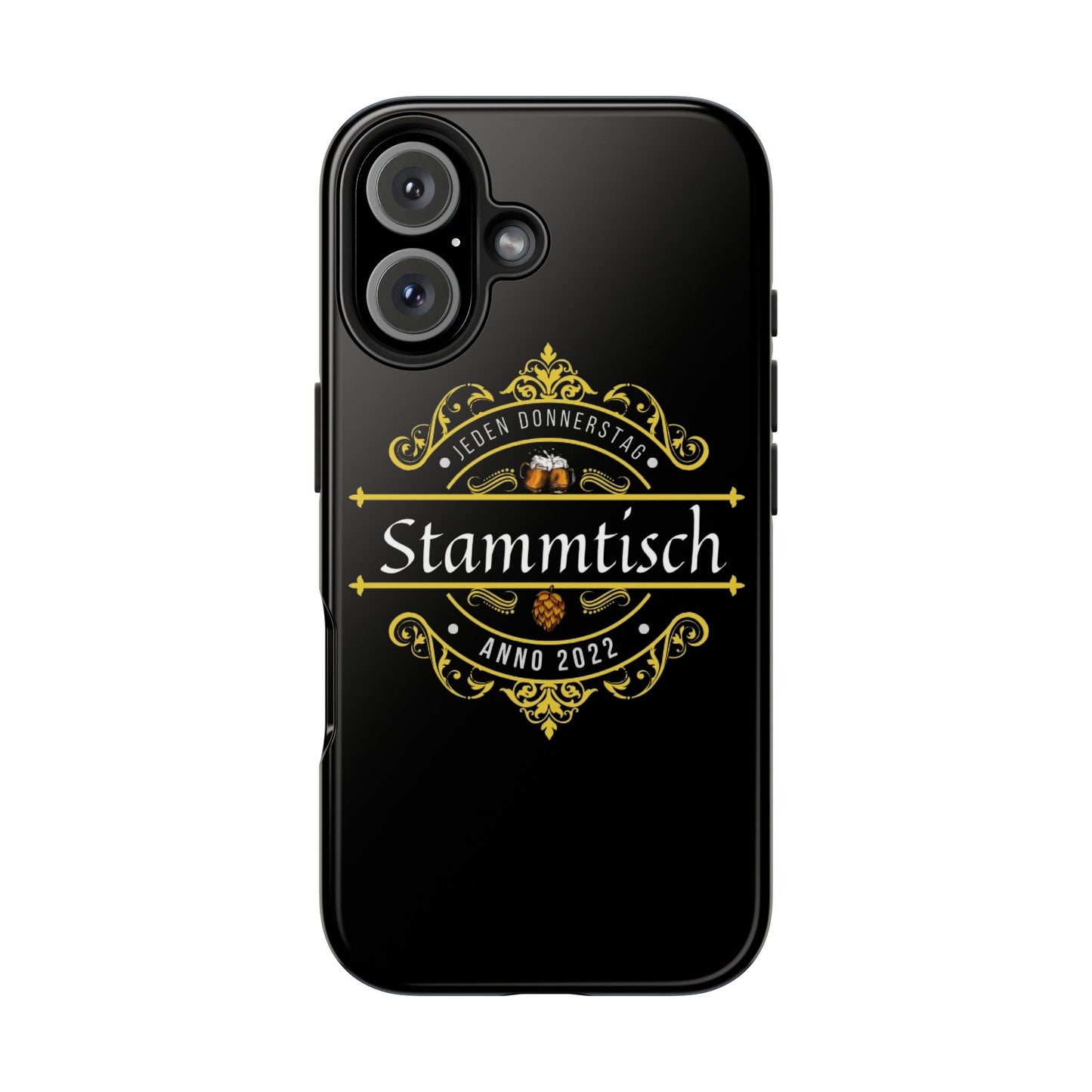 Stammtisch Iphone 16 Hülle
