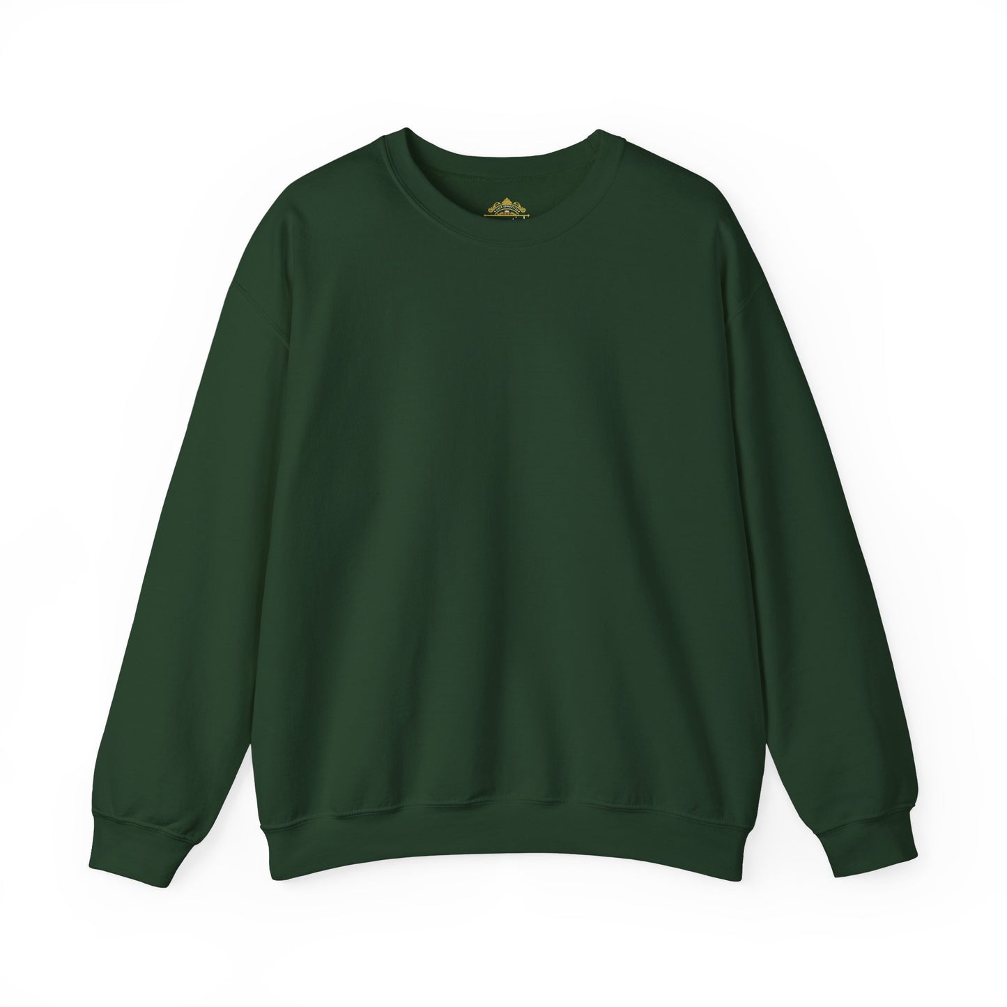 Basic Sweatshirt