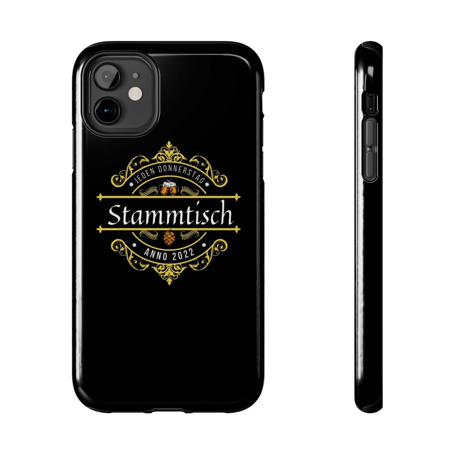 Stammtisch Iphone 11 Hülle