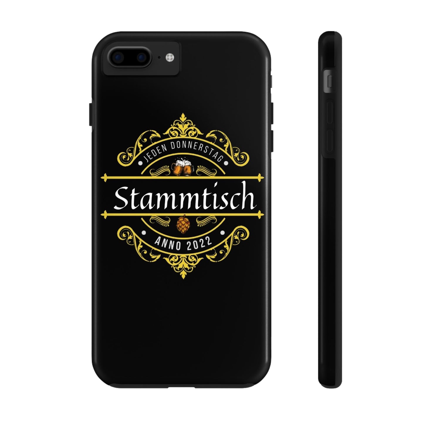Stammtisch Iphone 7/8 Hülle