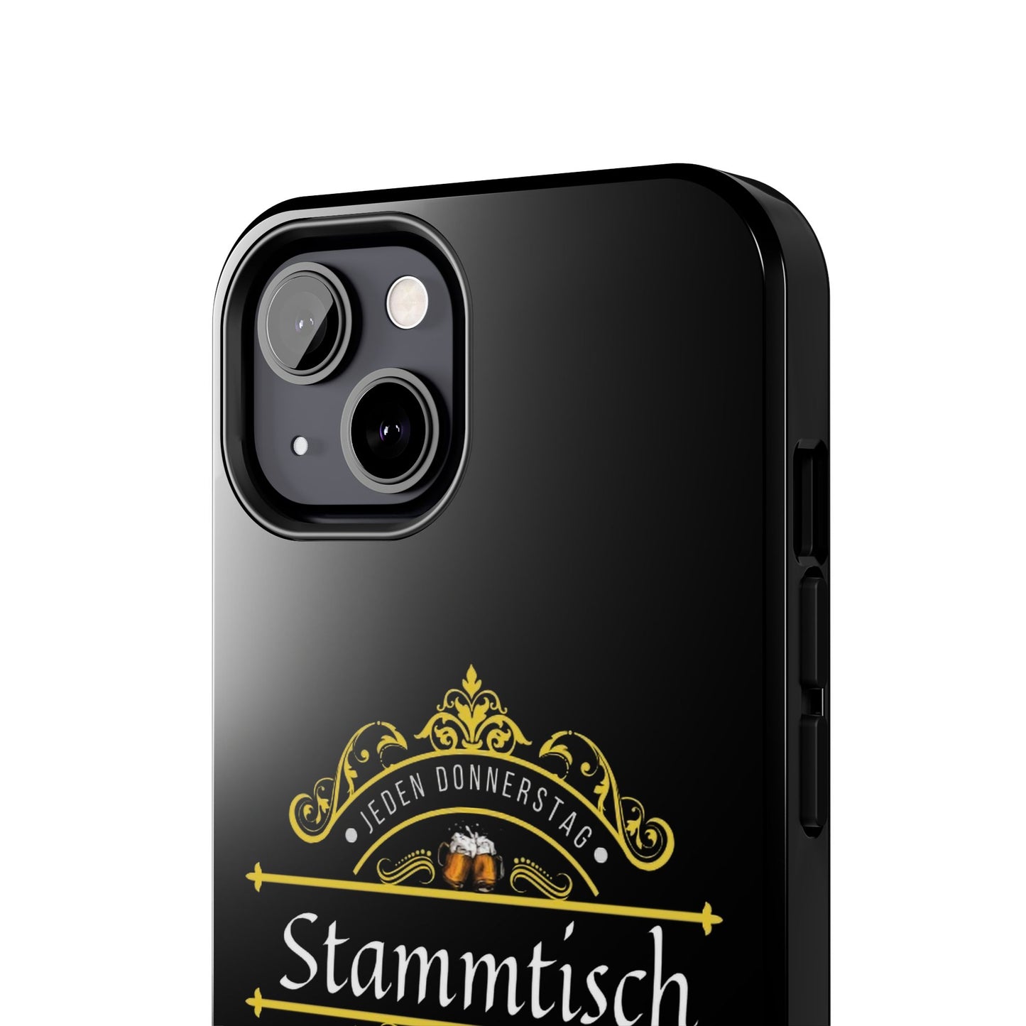 Stammtisch Iphone 13 Hülle