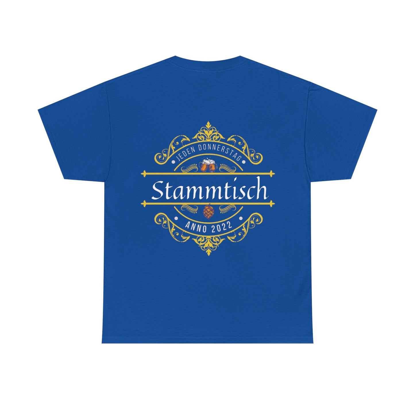 De Stammtisch shirt