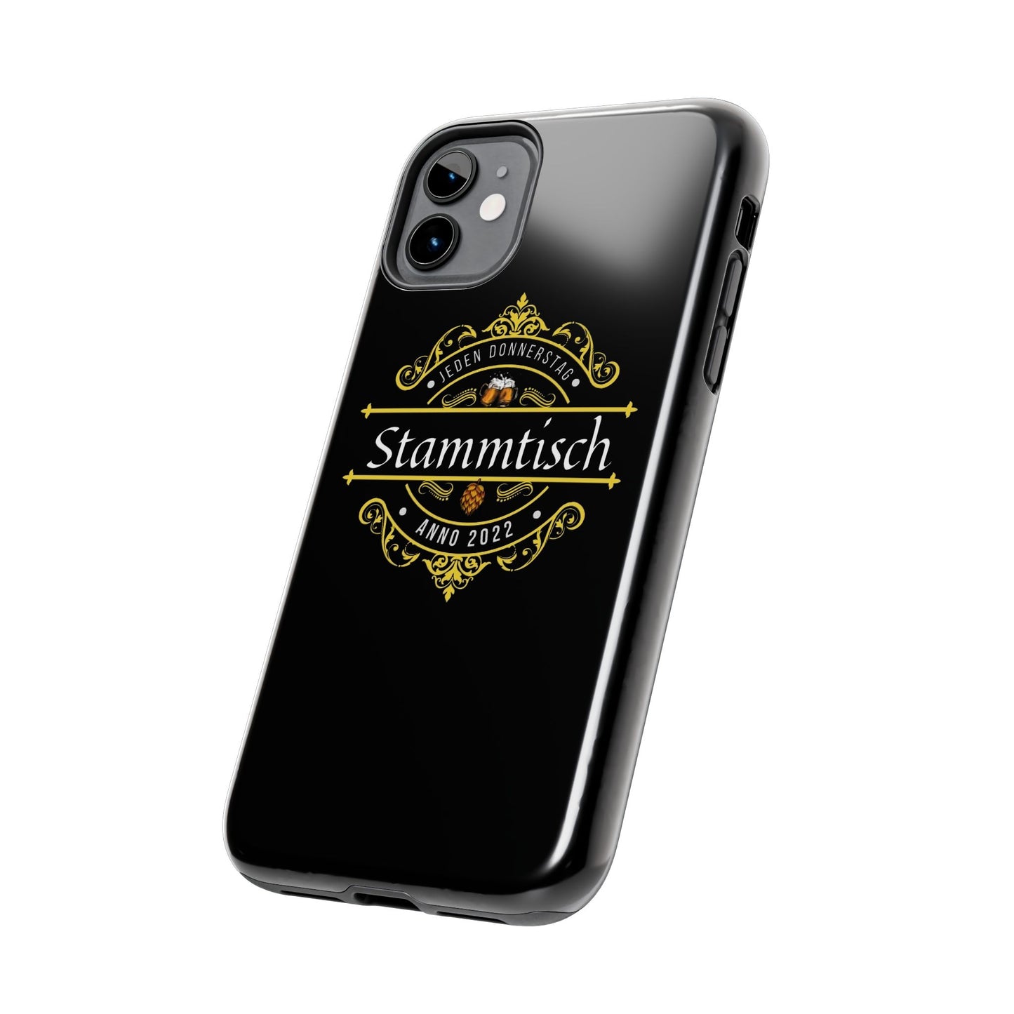 Stammtisch Iphone 11 Hülle