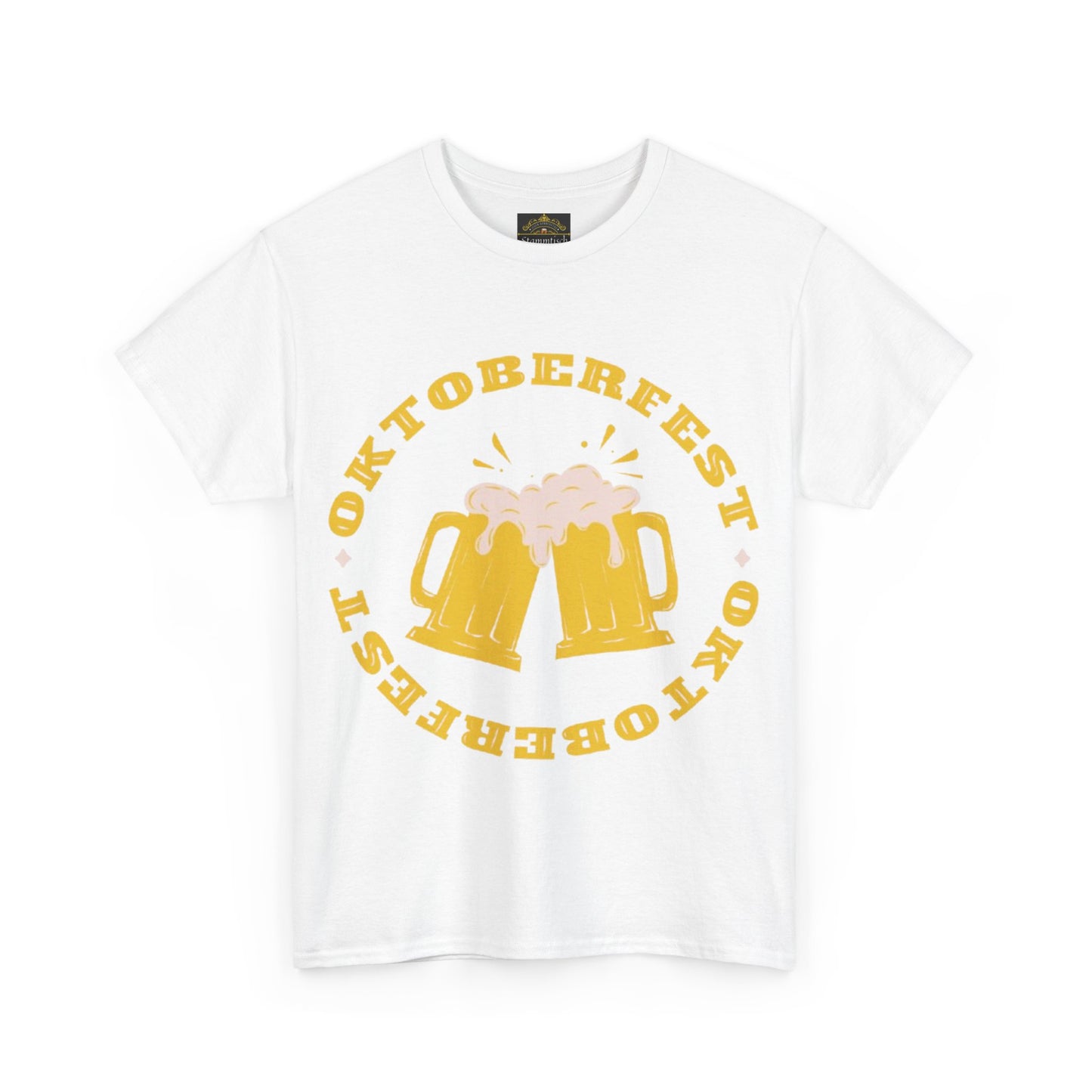 Oktoberfest Tshirt
