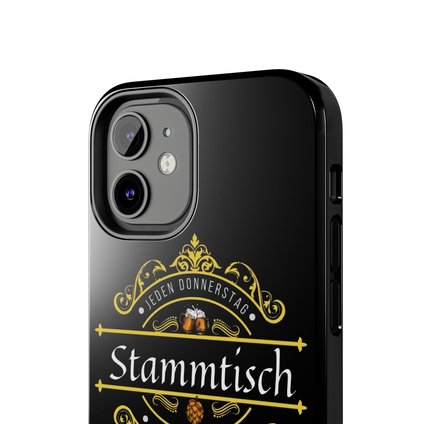 Stammtisch Iphone 12 Hülle