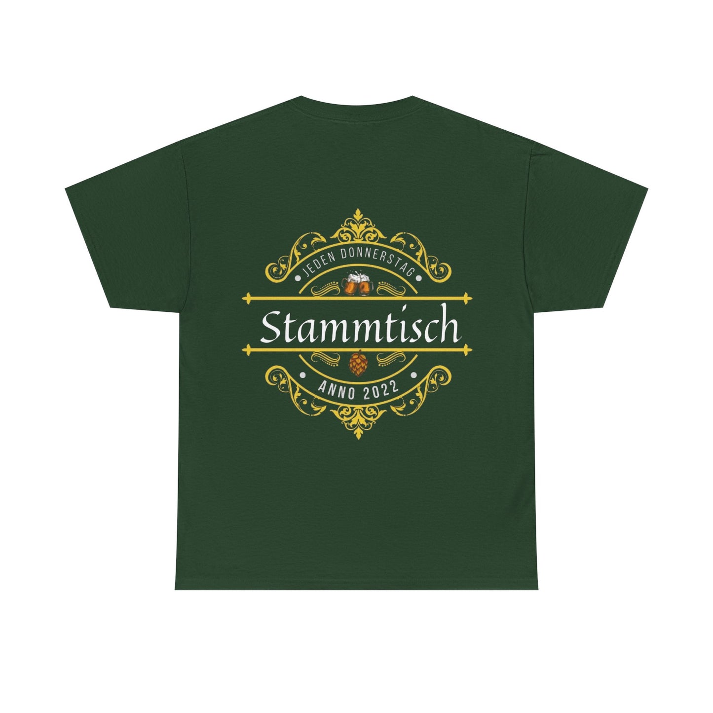 De Stammtisch shirt