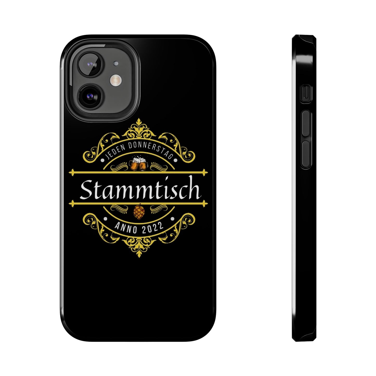 Stammtisch Iphone 12 Hülle