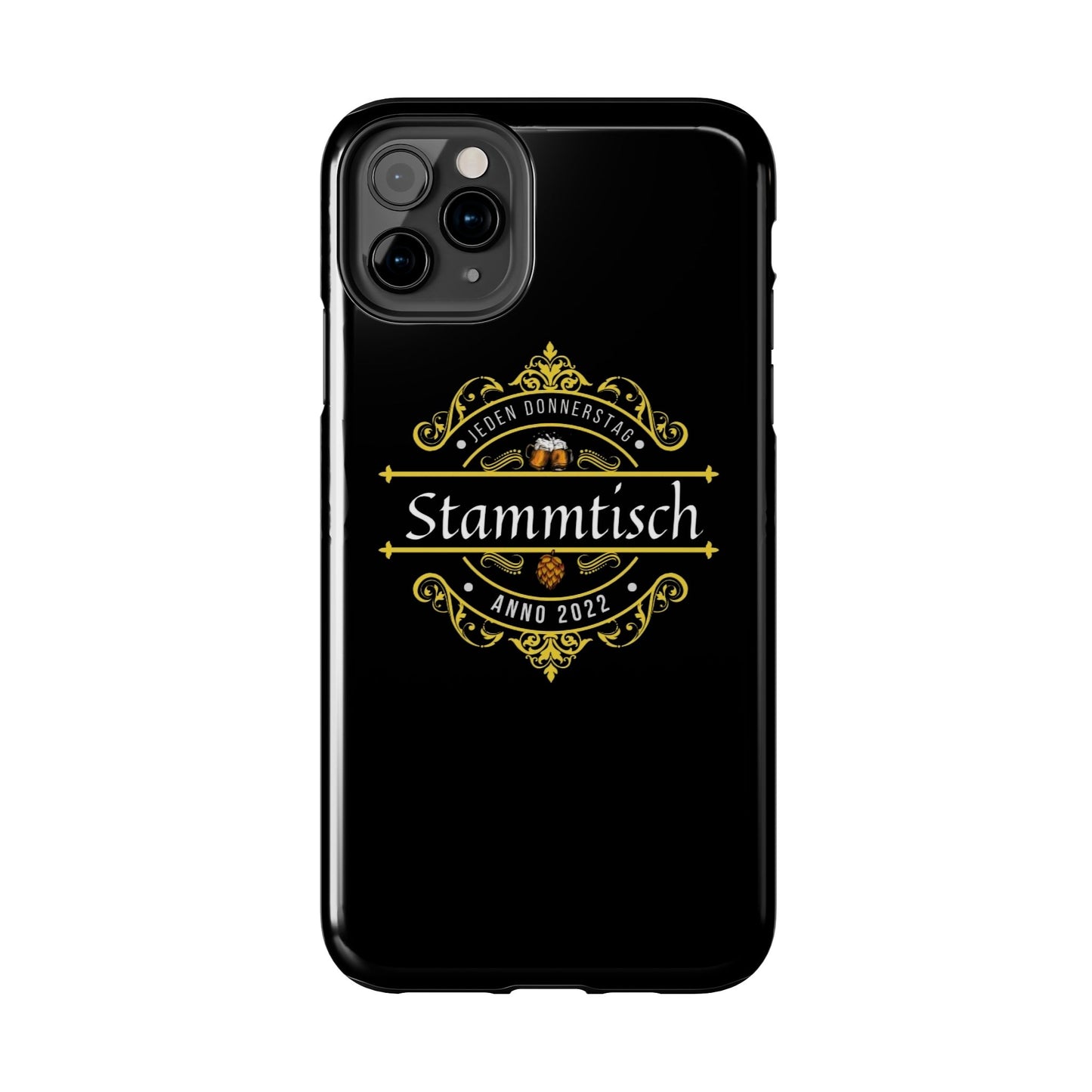 Stammtisch Iphone 11 Hülle