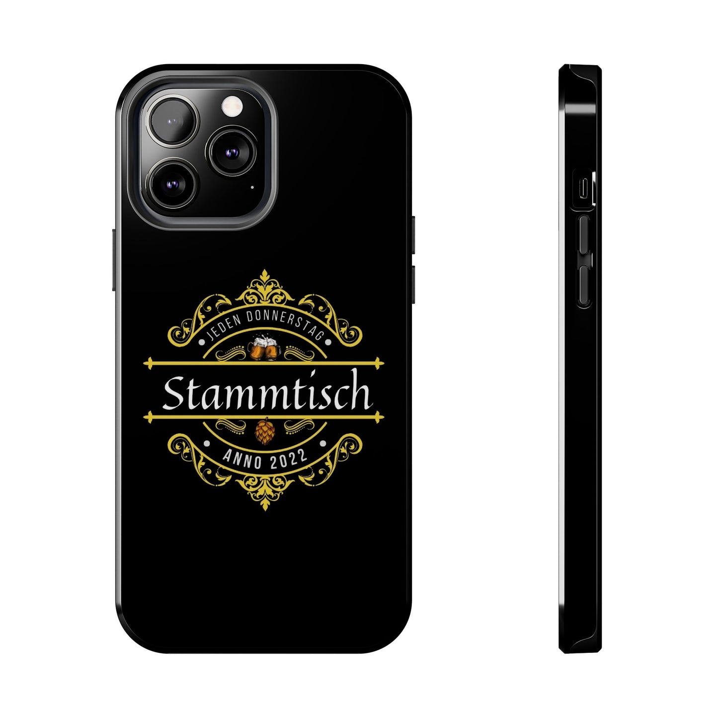 Stammtisch Iphone 13 Hülle