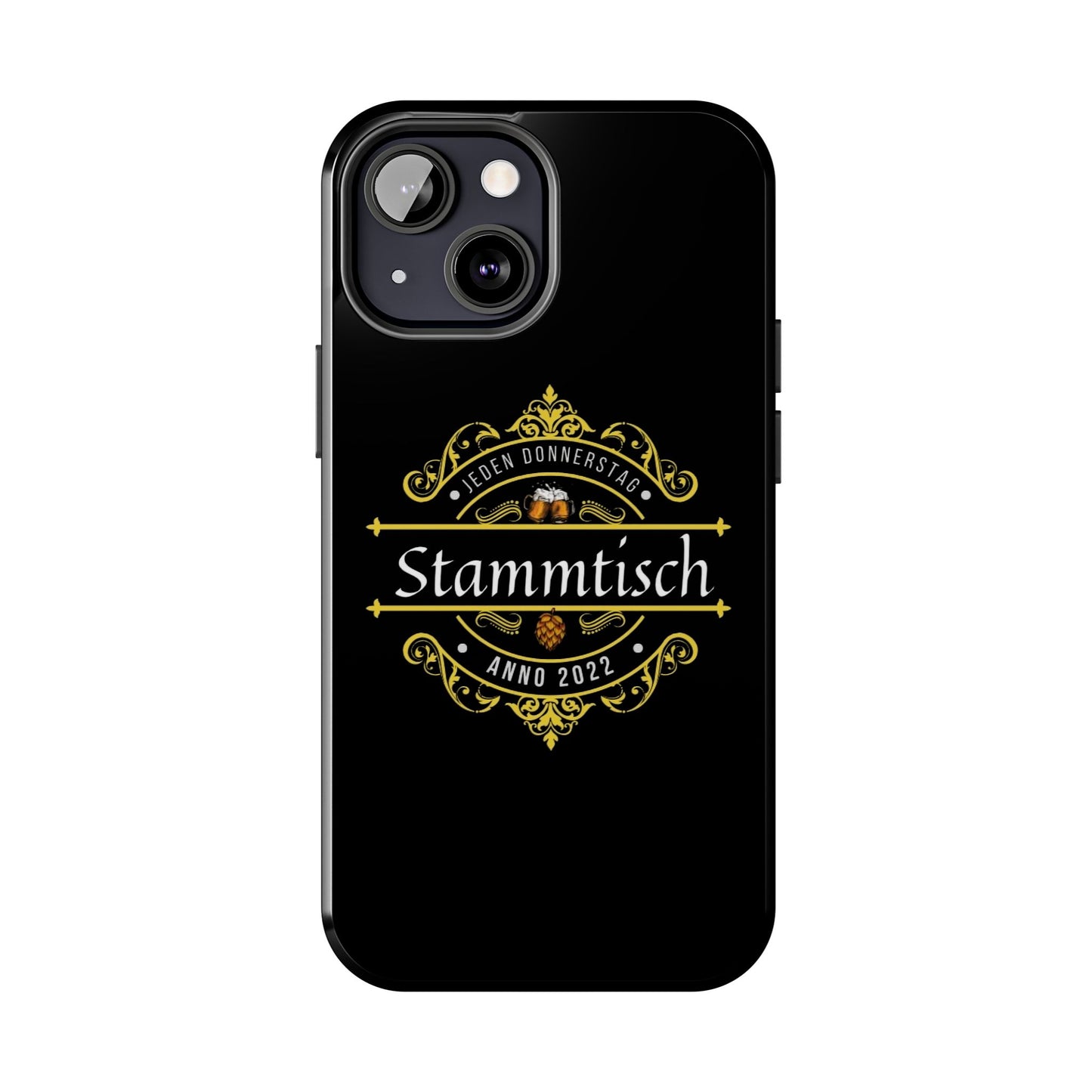 Stammtisch Iphone 13 Hülle