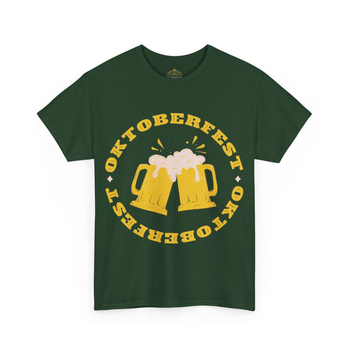 Oktoberfest Tshirt