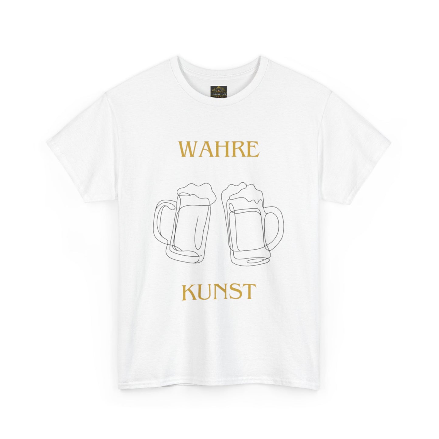 Kunst Tshirt