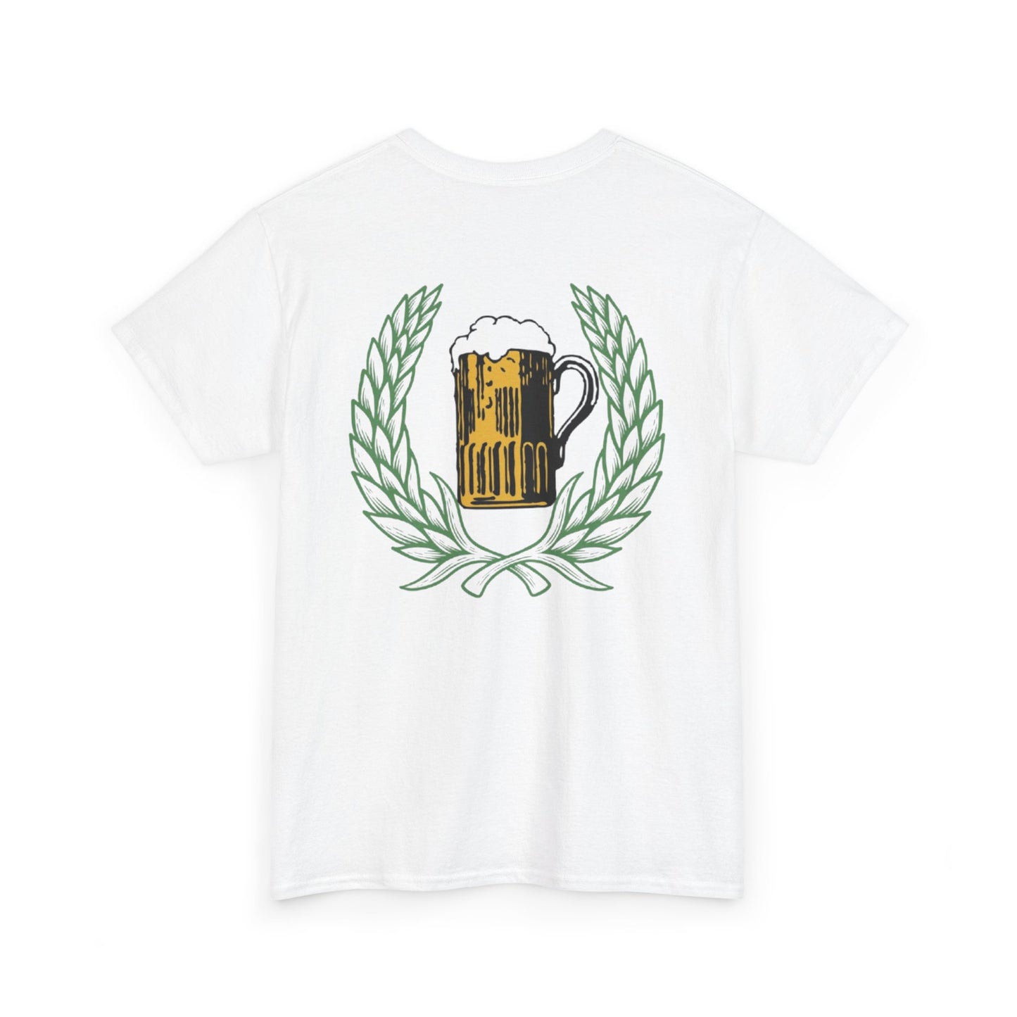 Bier Tshirt