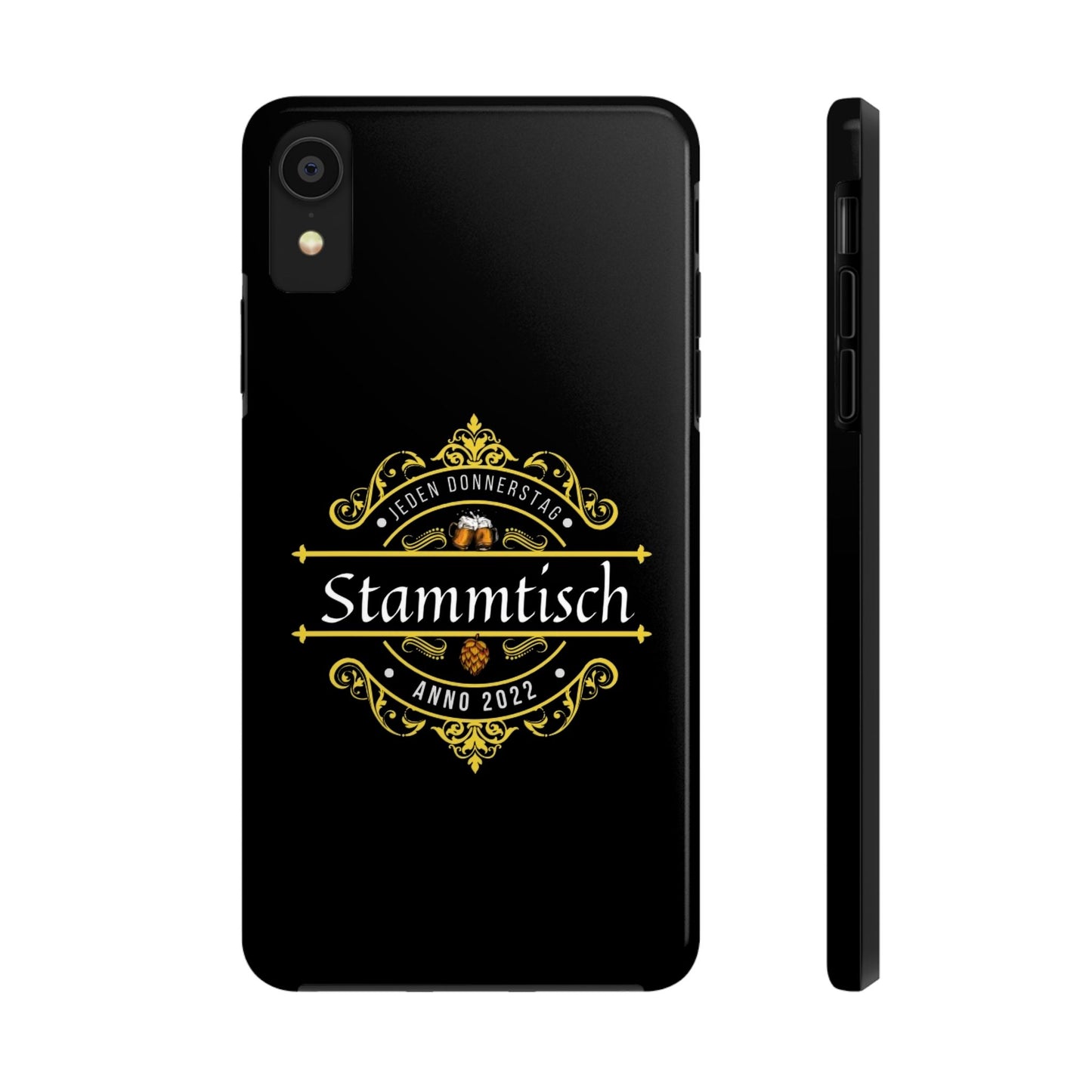 Stammtisch Iphone X Hülle