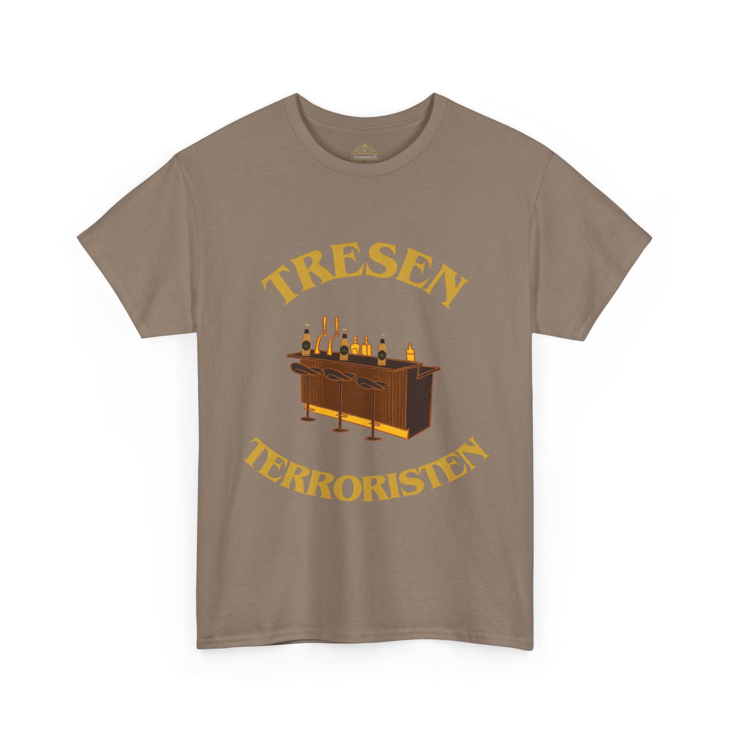 Tresen Terroristen T-shirt