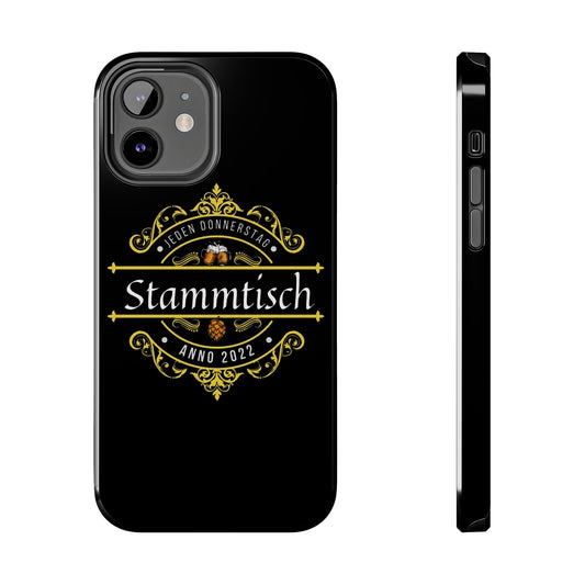 Stammtisch Iphone 12 Hülle