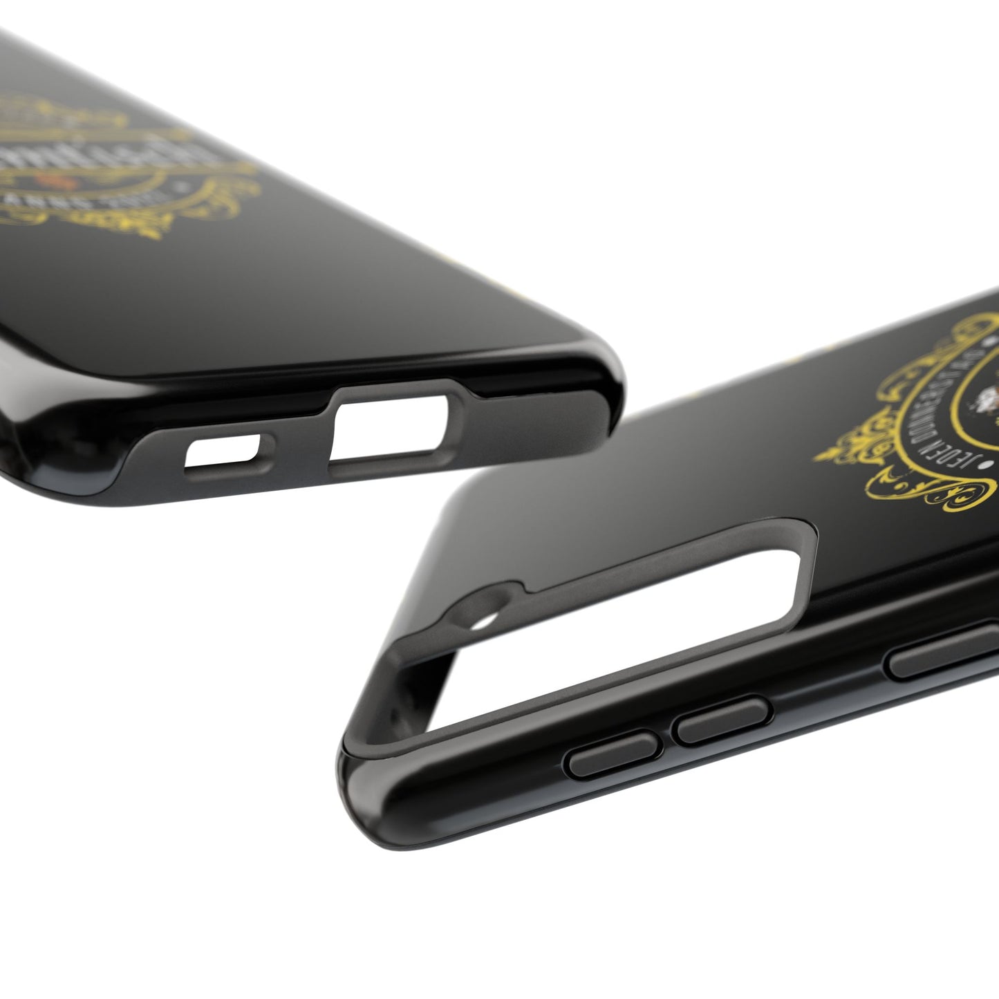 Stammtisch Samsung Galaxy S21 Hülle