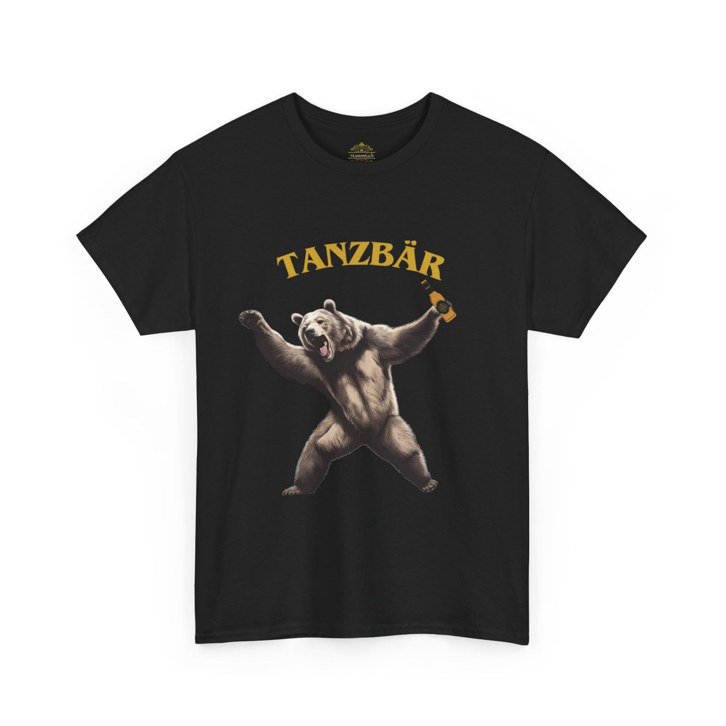 Tanzbären T-shirt