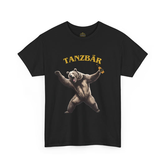Tanzbären T-shirt