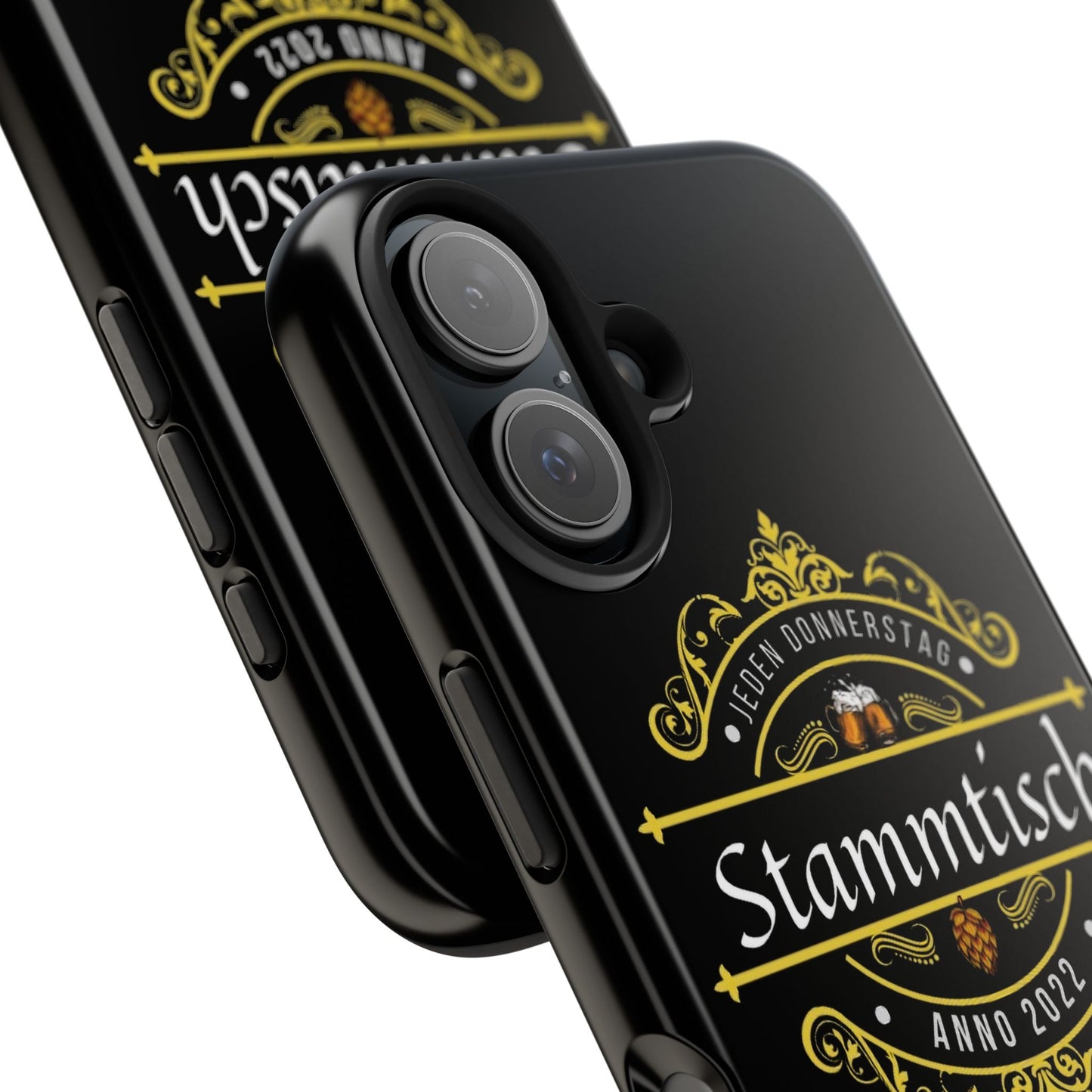 Stammtisch Iphone 16 Hülle
