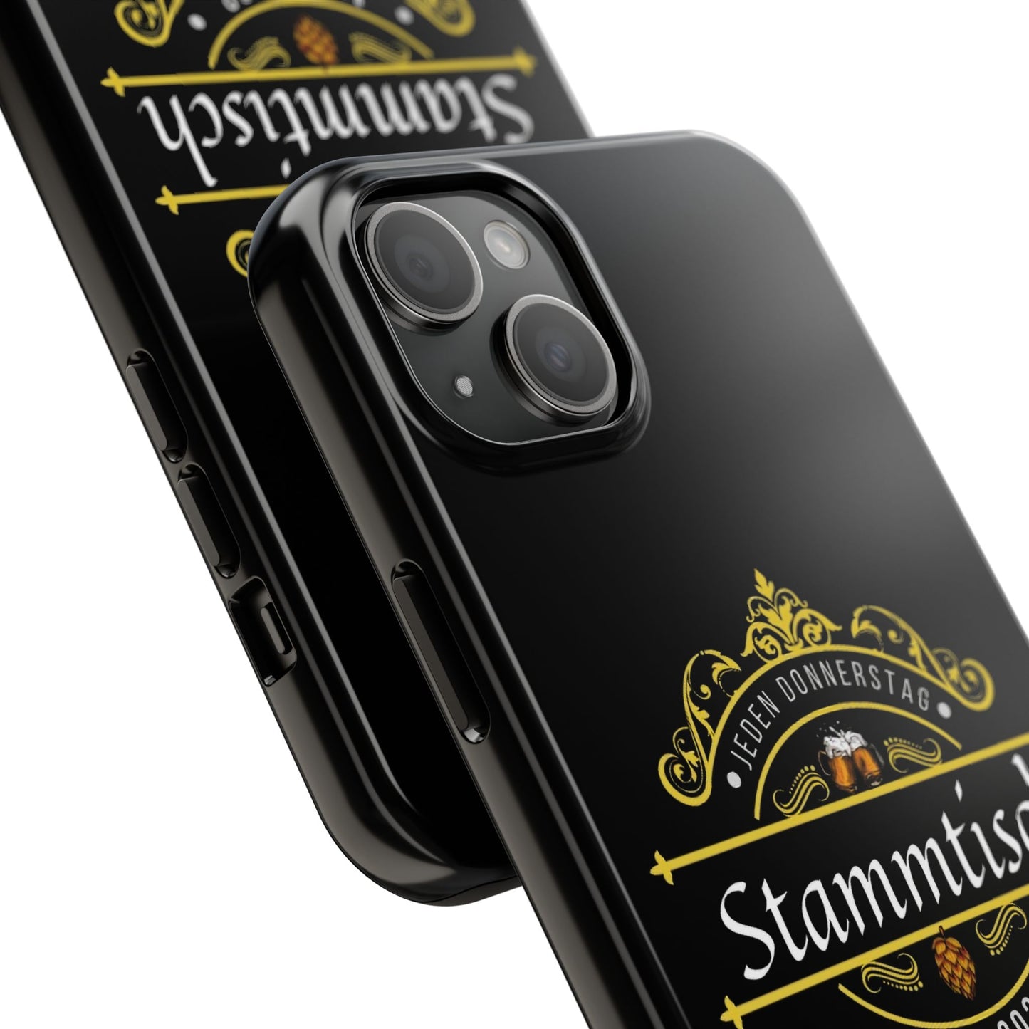 Stammtisch Iphone 15 Hülle