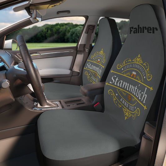 Auto sitz bezüge