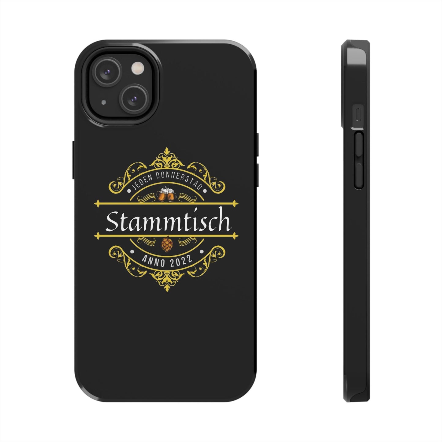 Stammtisch Iphone 14 Hülle