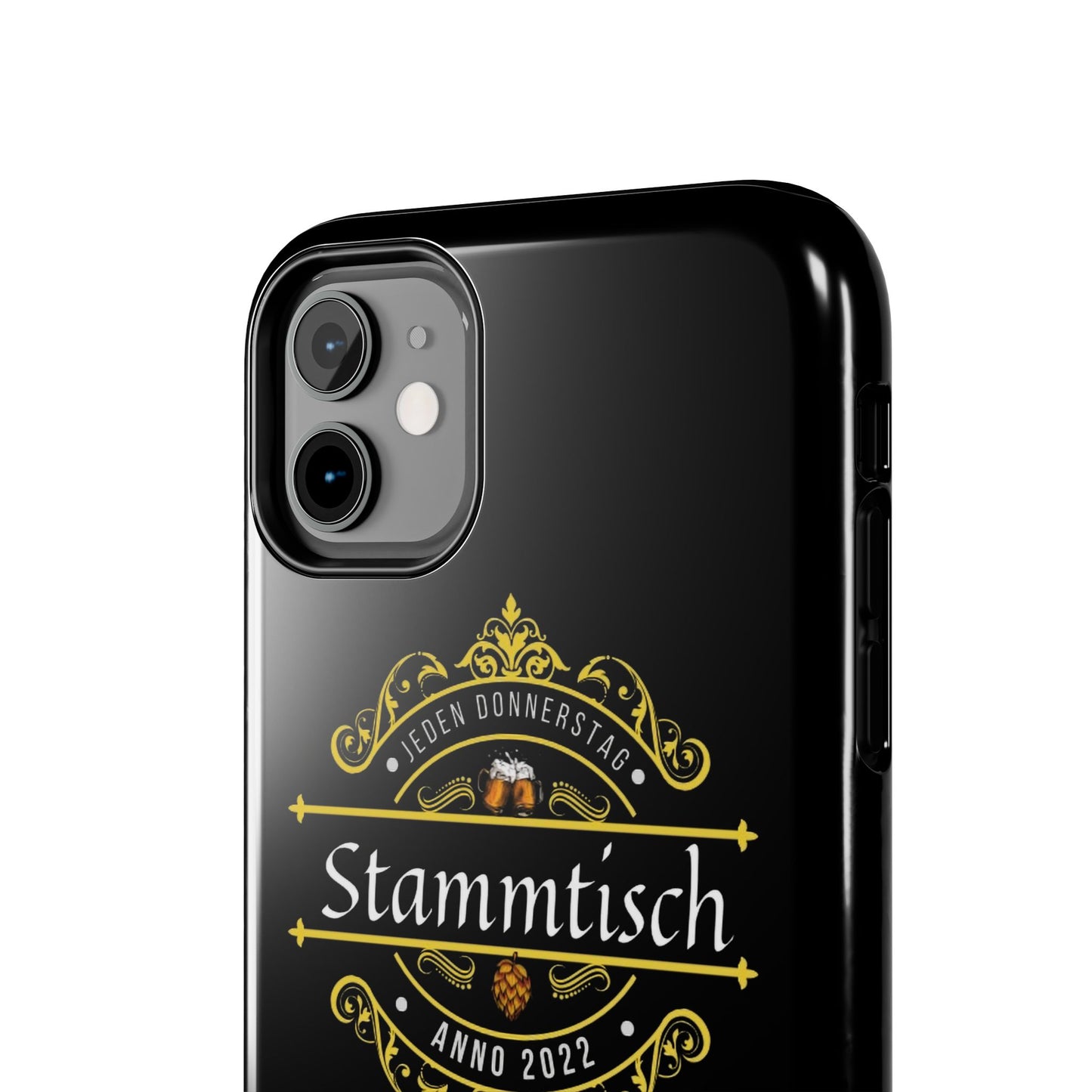 Stammtisch Iphone 11 Hülle