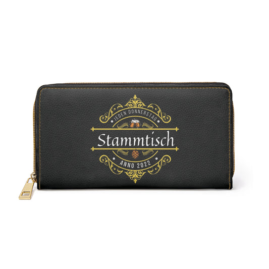 Stammtisch Damen Portemonnaie