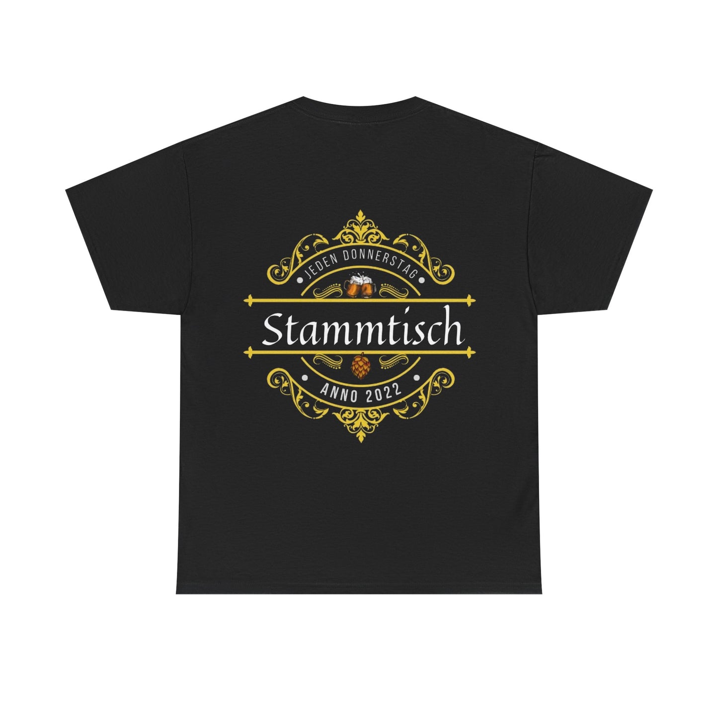 De Stammtisch shirt